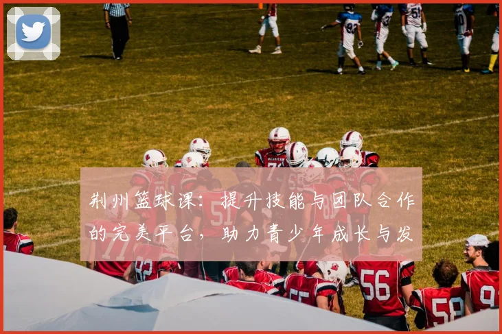 荆州篮球课：提升技能与团队合作的完美平台，助力青少年成长与发展
