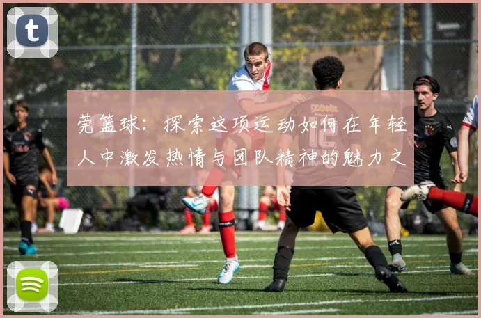 莞篮球：探索这项运动如何在年轻人中激发热情与团队精神的魅力之旅